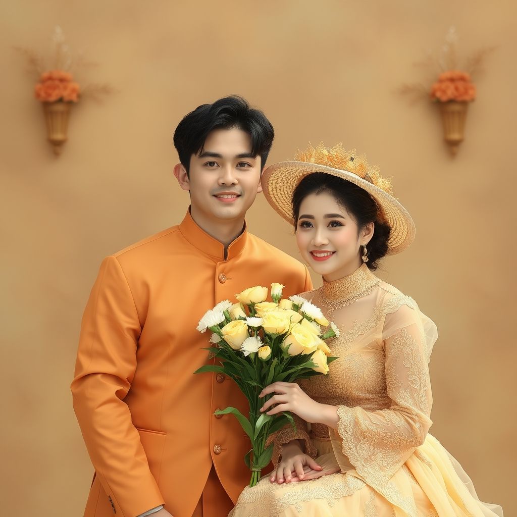 วิเคราะห์ตัวละครหลักใน 'Pengantin Setan'